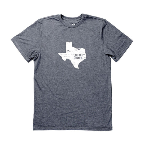 Texas Solid State One-piece - Locally Grown Clothing Co.