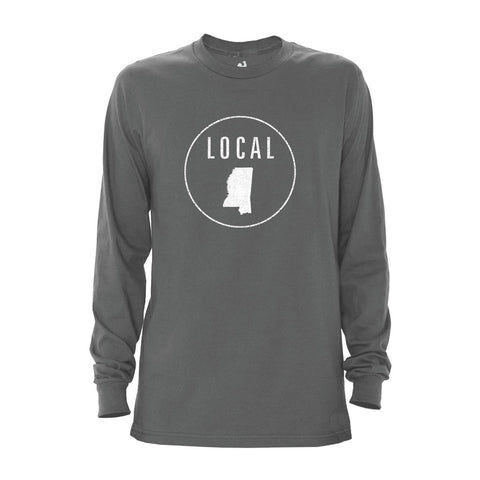 Men's Page 4 - Locally Grown Clothing Co.