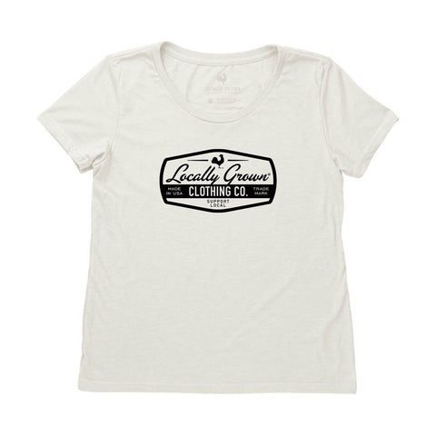 Women's Graphic Tees - Locally Grown Clothing Co.
