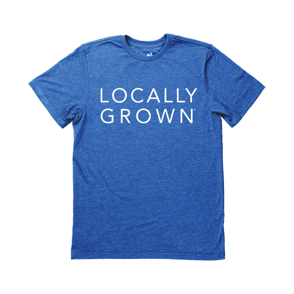 Men's Locally Grown Tee