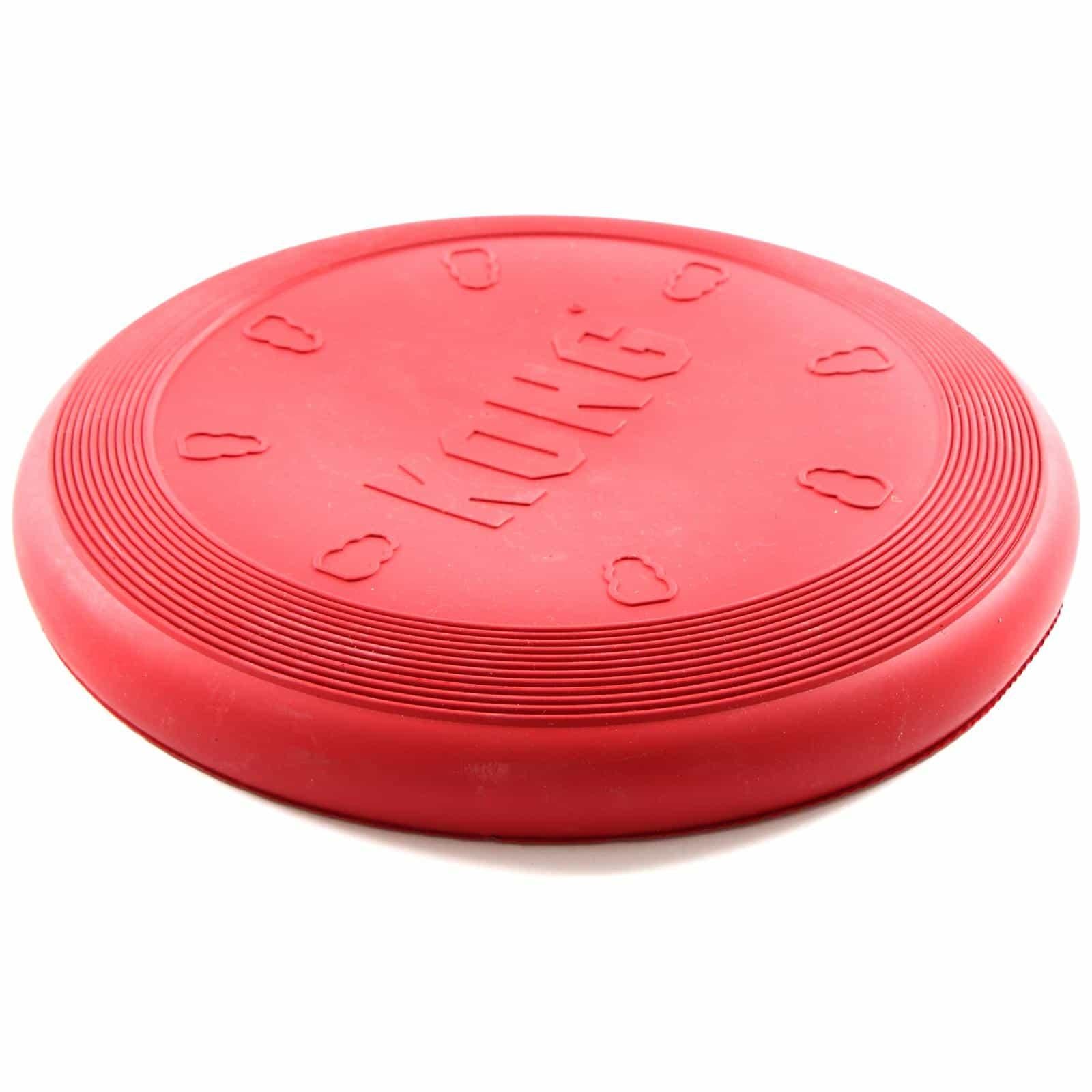 Kong® Toy Flyer Multiple colours Frisbee, 5215940