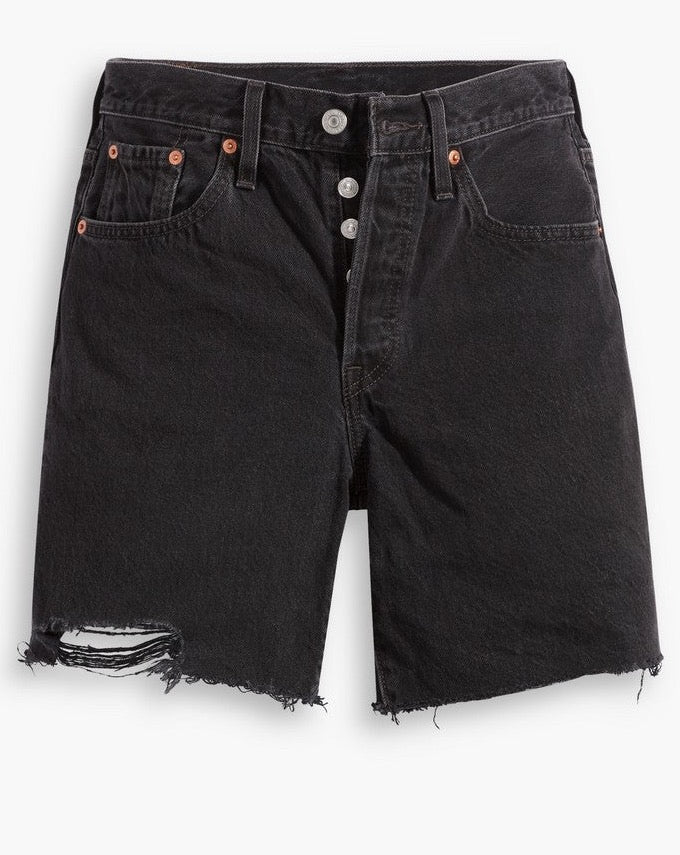 Levi's 501 Mid Thigh Short Odeon, Shop Now at Pseudio!