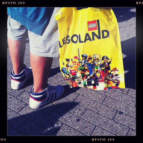 legoland danimarca billund 