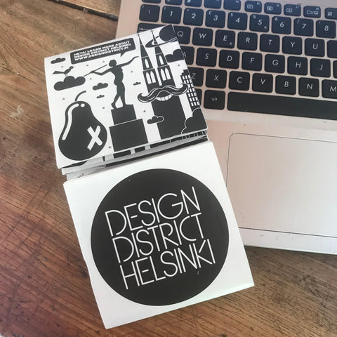 Helsinky Design District