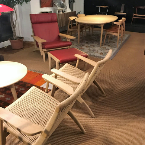 hans j wegner mc selvini milano