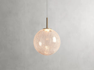 Casen Pendant - Olivia Lamps