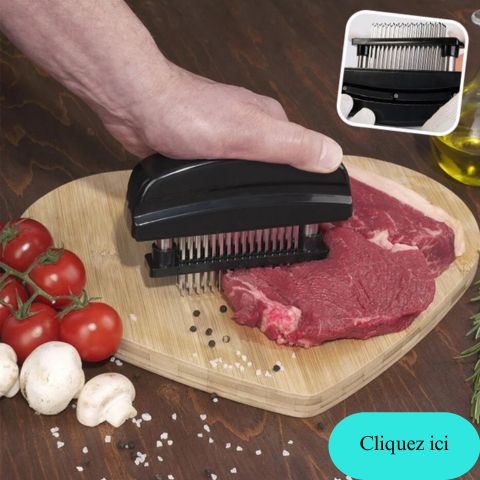 Attendrisseur-de-viande-48-lames-acier-inoxydable