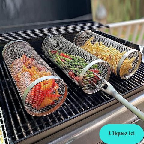 Grille-barbecue