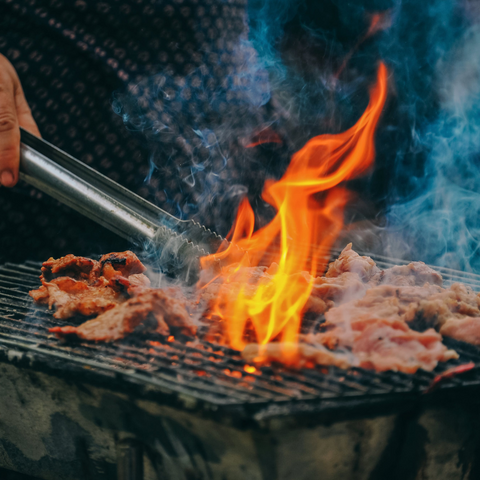 Brosse-barbecue-résidus