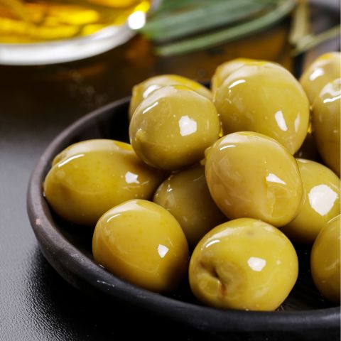 Olive-Castelvetrano