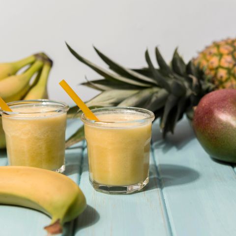 Smoothie-au-curcuma