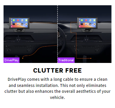 DRIVEPLAY ULTIMATE