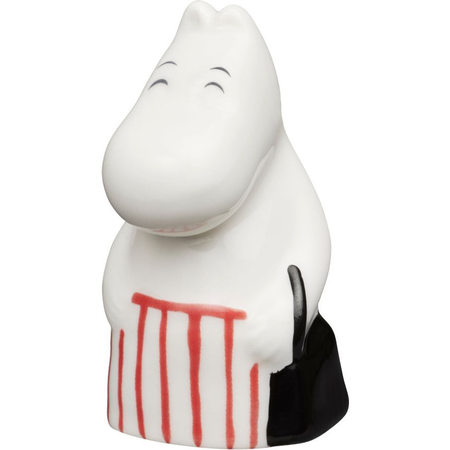Moominpappa Figurine - Moomin Arabia - The Official Moomin Shop