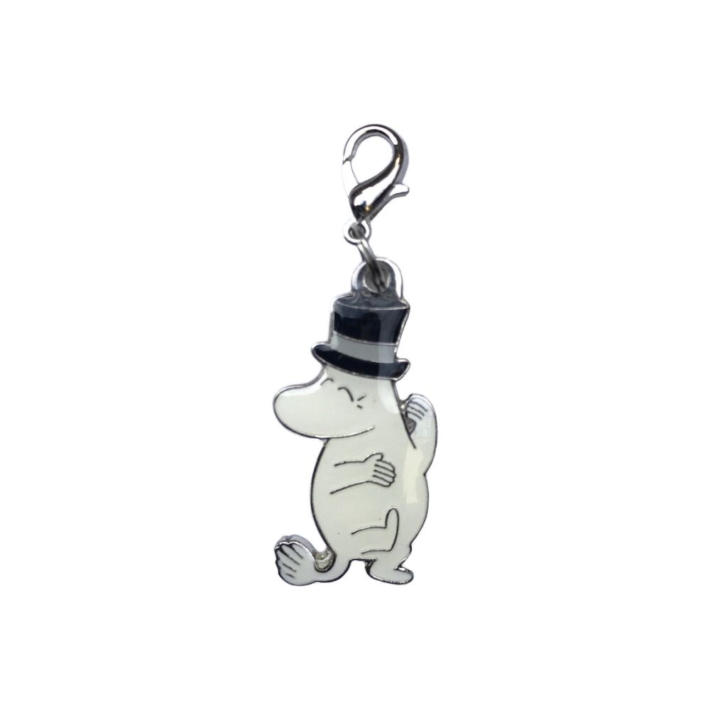 Moomintroll Phone ring holder - TMF Trade - The Official Moomin Shop