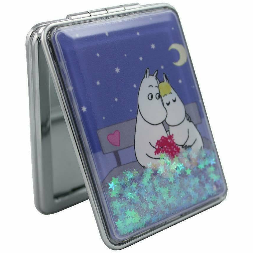 Little My Wallet Red - TMF-Trade - The Official Moomin Shop