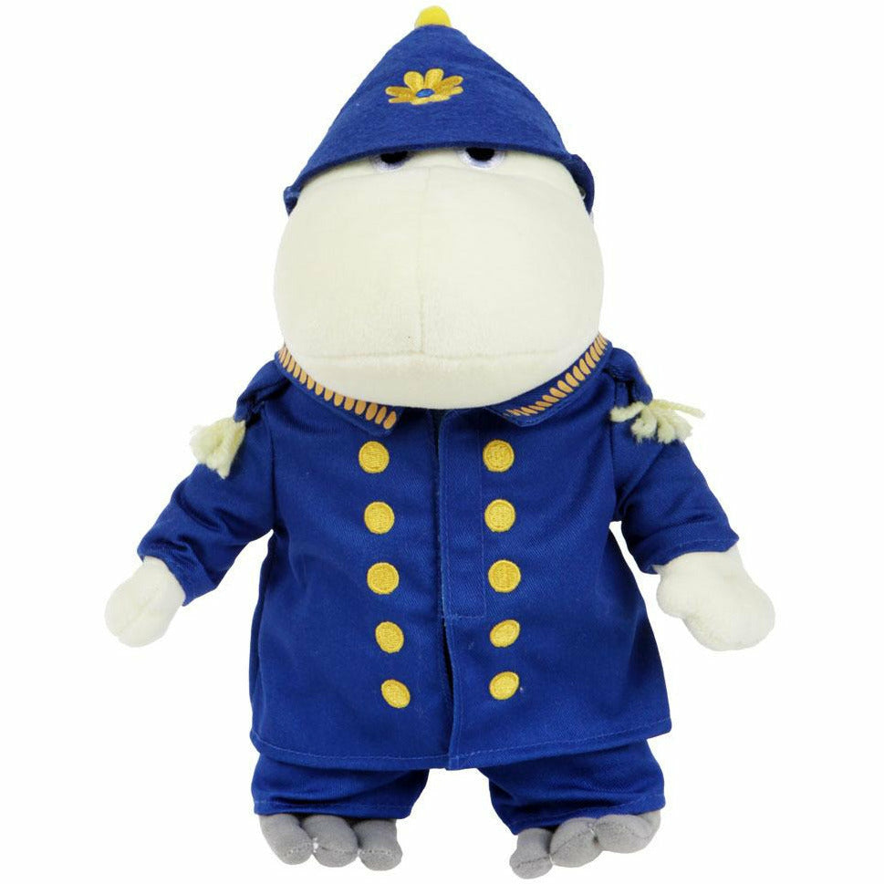 Snorkmaiden Plush Toy 20,5cm - Aurora World - The Official Moomin Shop