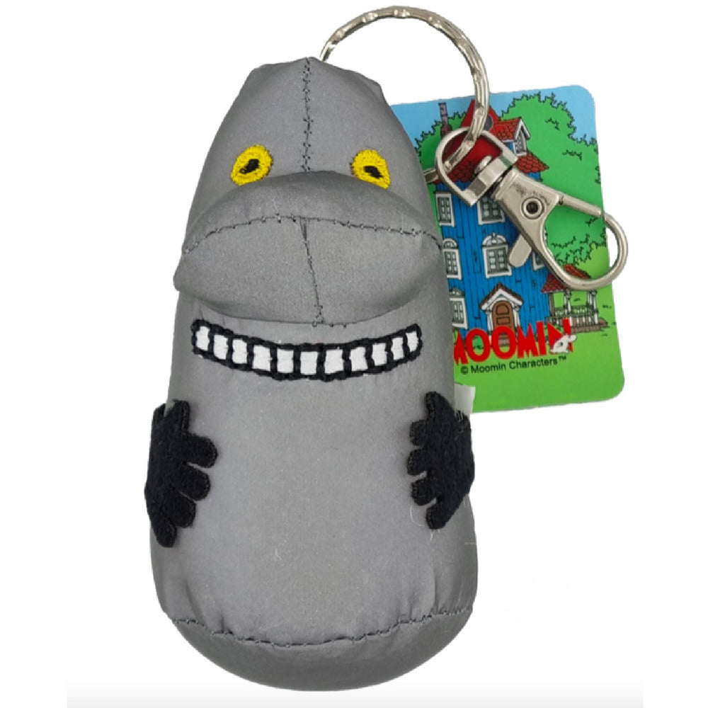 Little My Wallet Red - TMF-Trade - The Official Moomin Shop