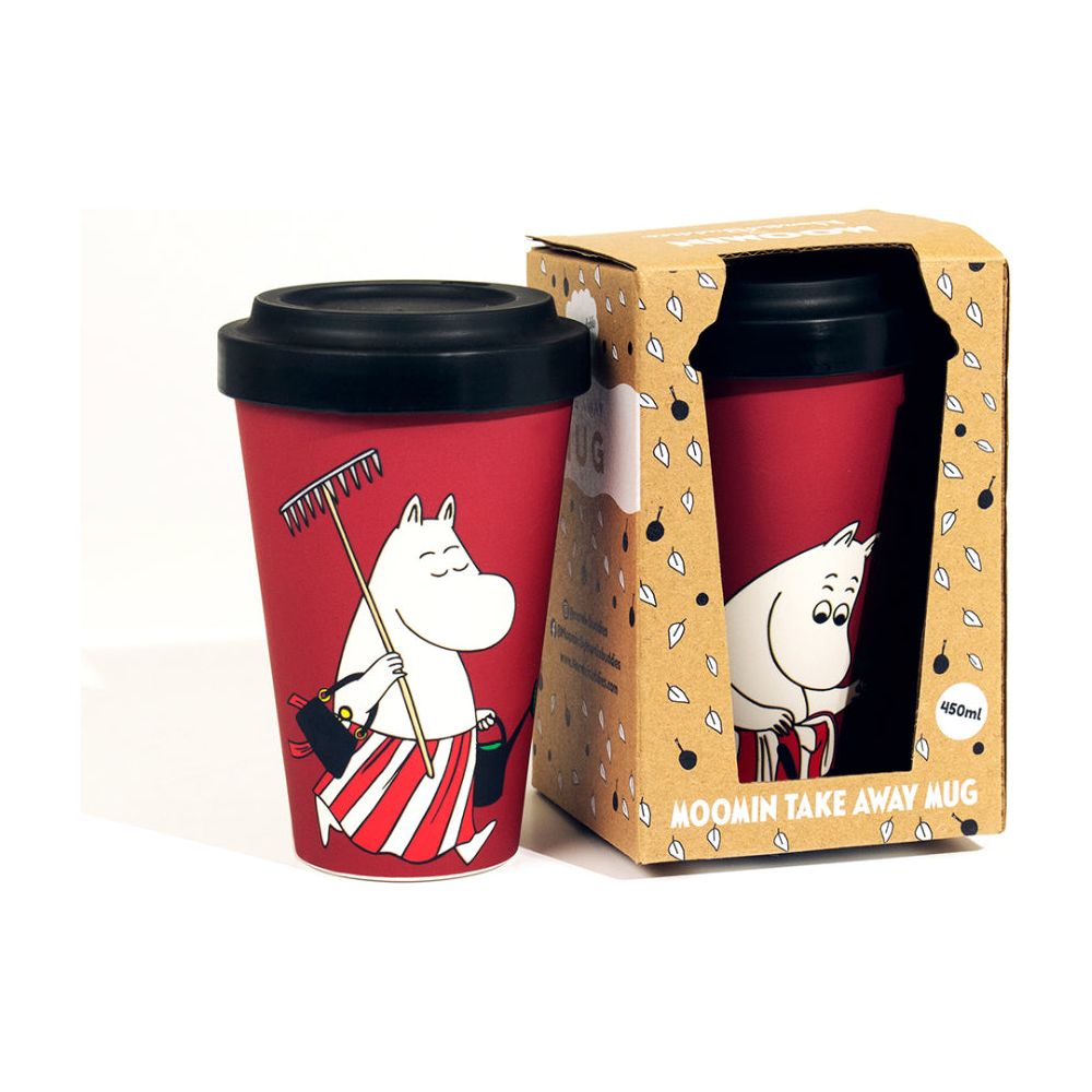 My Baking Measuring Cups - Martinex - The Official Moomin Shop