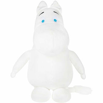 moomin teddy