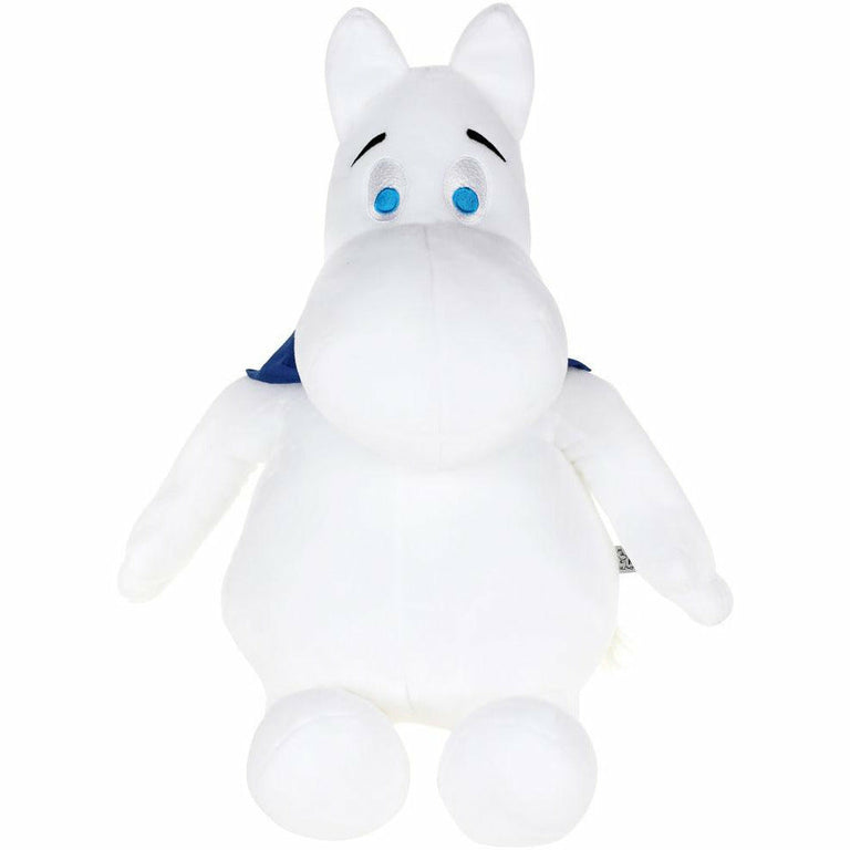 moomin cuddly toy