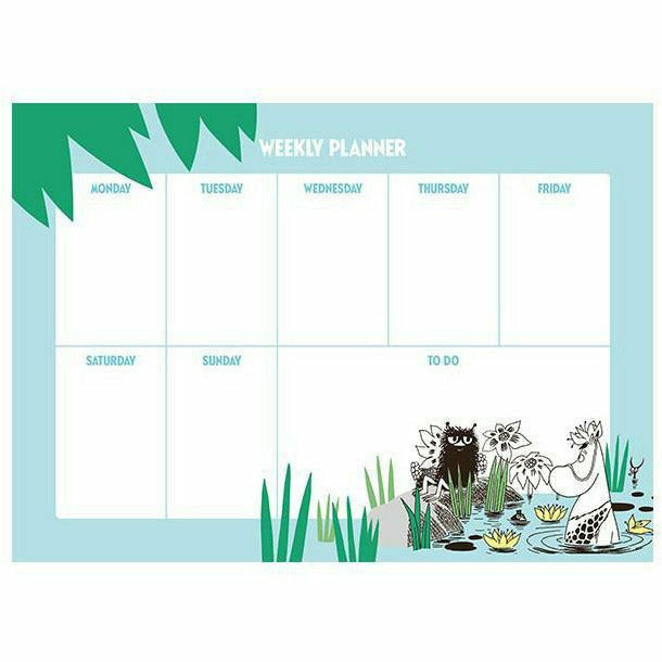 Moomin Calendars The Official Moomin Shop