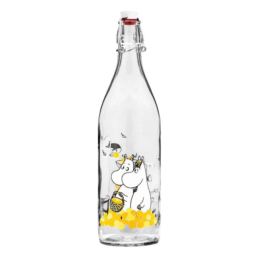 Water Bottle (metal) – Moomin Shop Hawaii