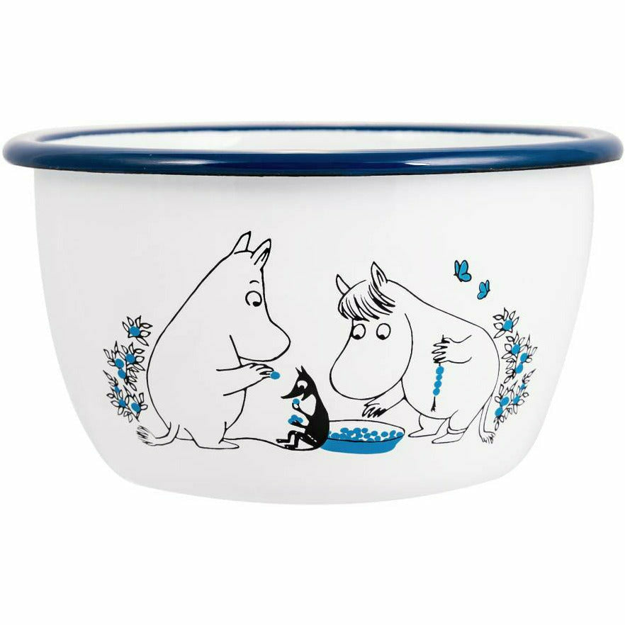 値下げ！【Made in Finland】Moomin 木製フライパン・お鍋置き-