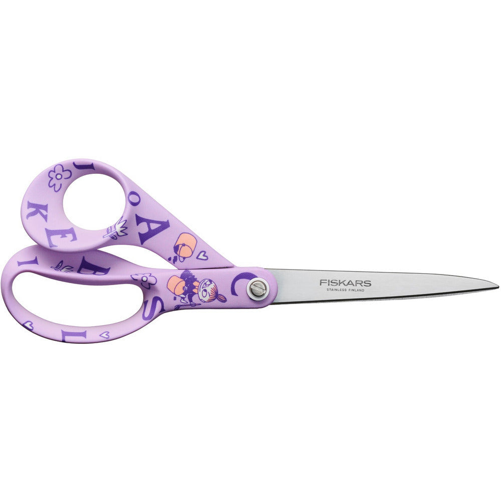 Scissors Sharpener by Fiskars ( Purple)