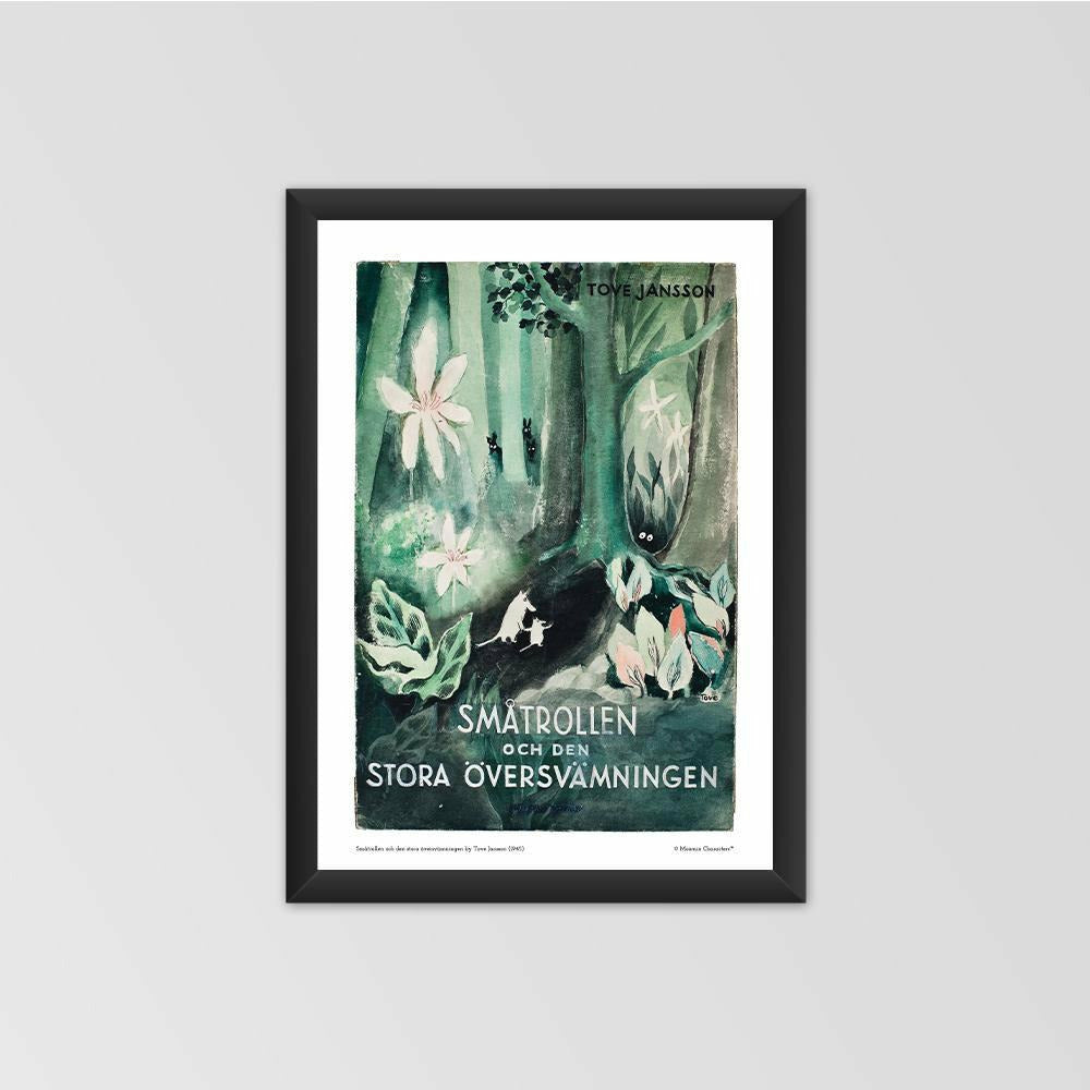Moomin Posters and art - The Official Moomin Shop