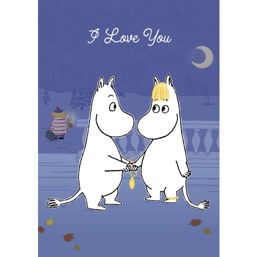 Little My Biodegradeable Iphone Case - Nordicbuddies - The Official Moomin  Shop