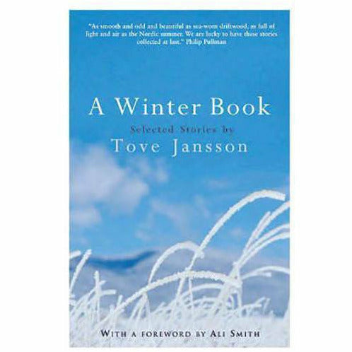 A Winter Book by Tove Jansson