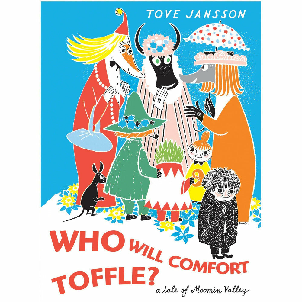 toffle moomin