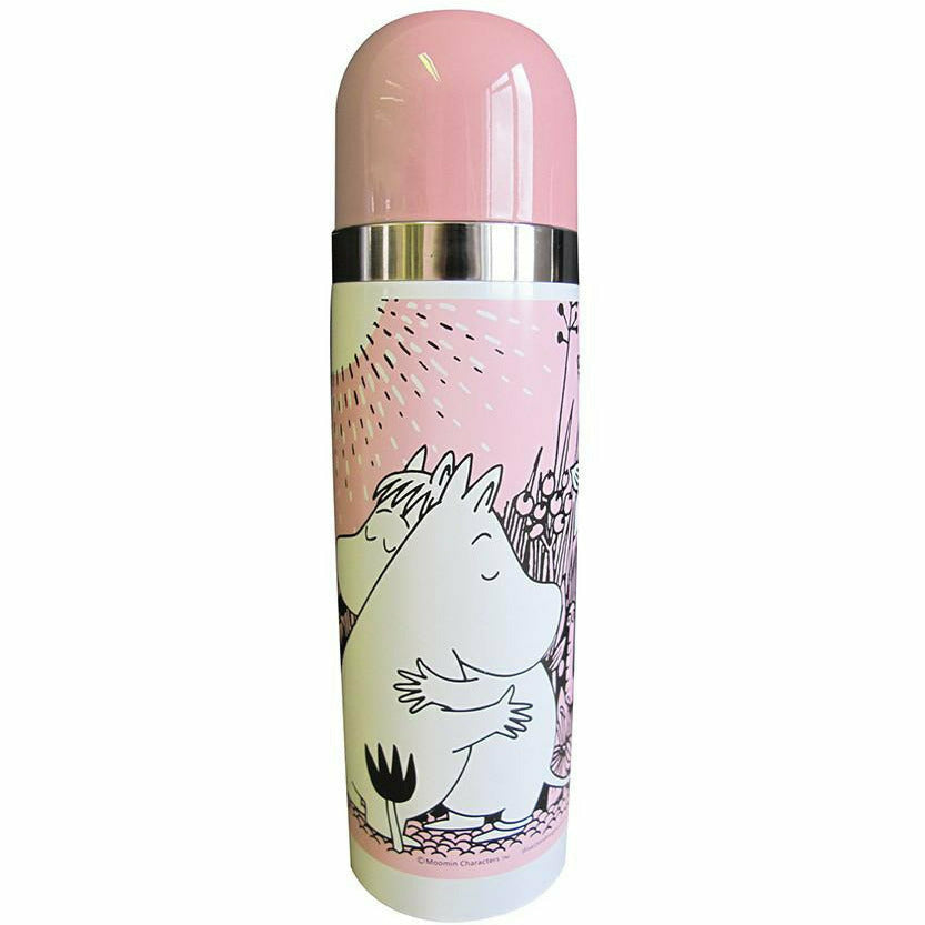 Water Bottle (metal) – Moomin Shop Hawaii