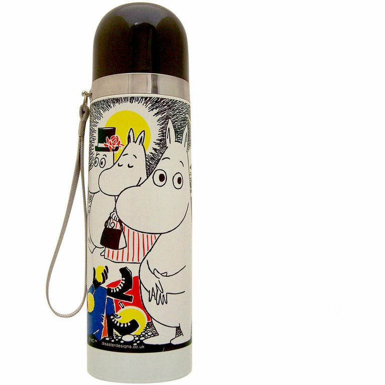 designer thermos flask