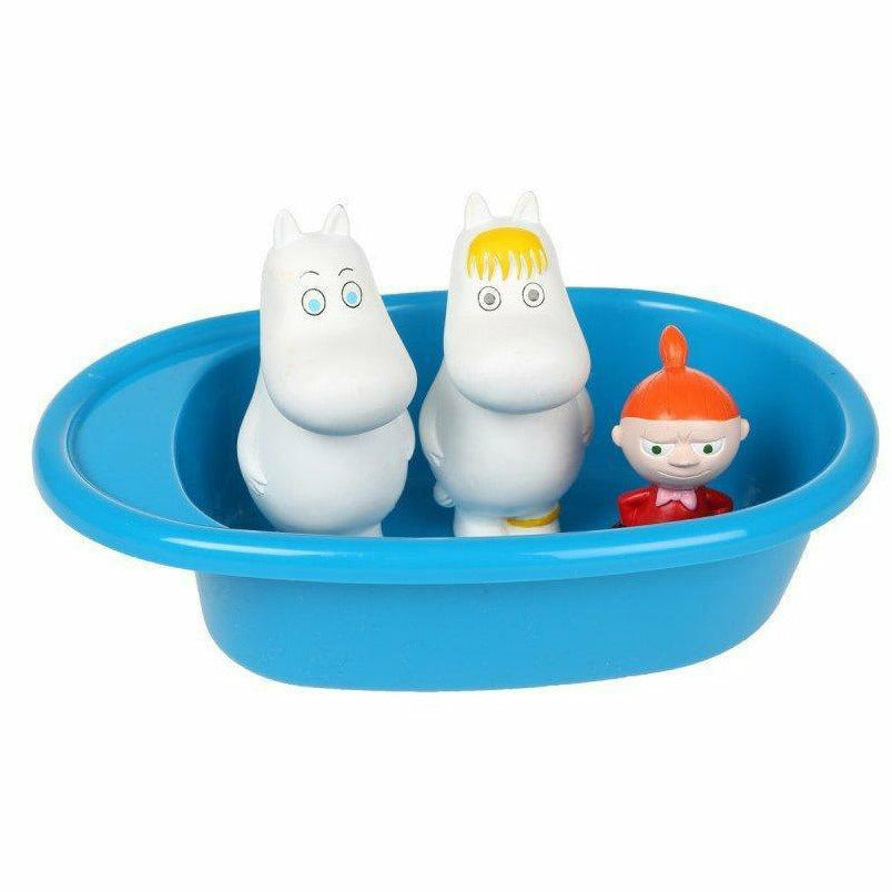 Набор для ванной игрушки. MARTINEX Moomin. Фигурки Moomin MARTINEX. MARTINEX посуда.