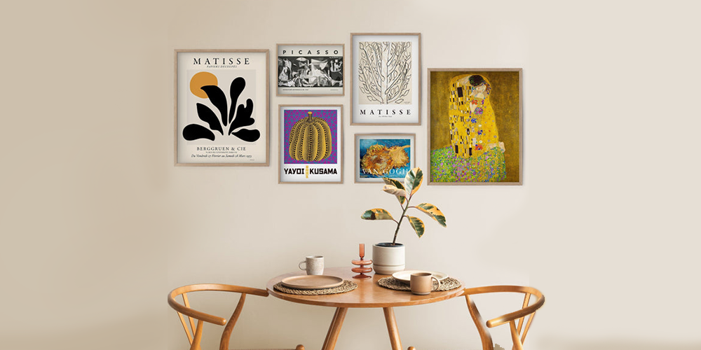 modern wall art