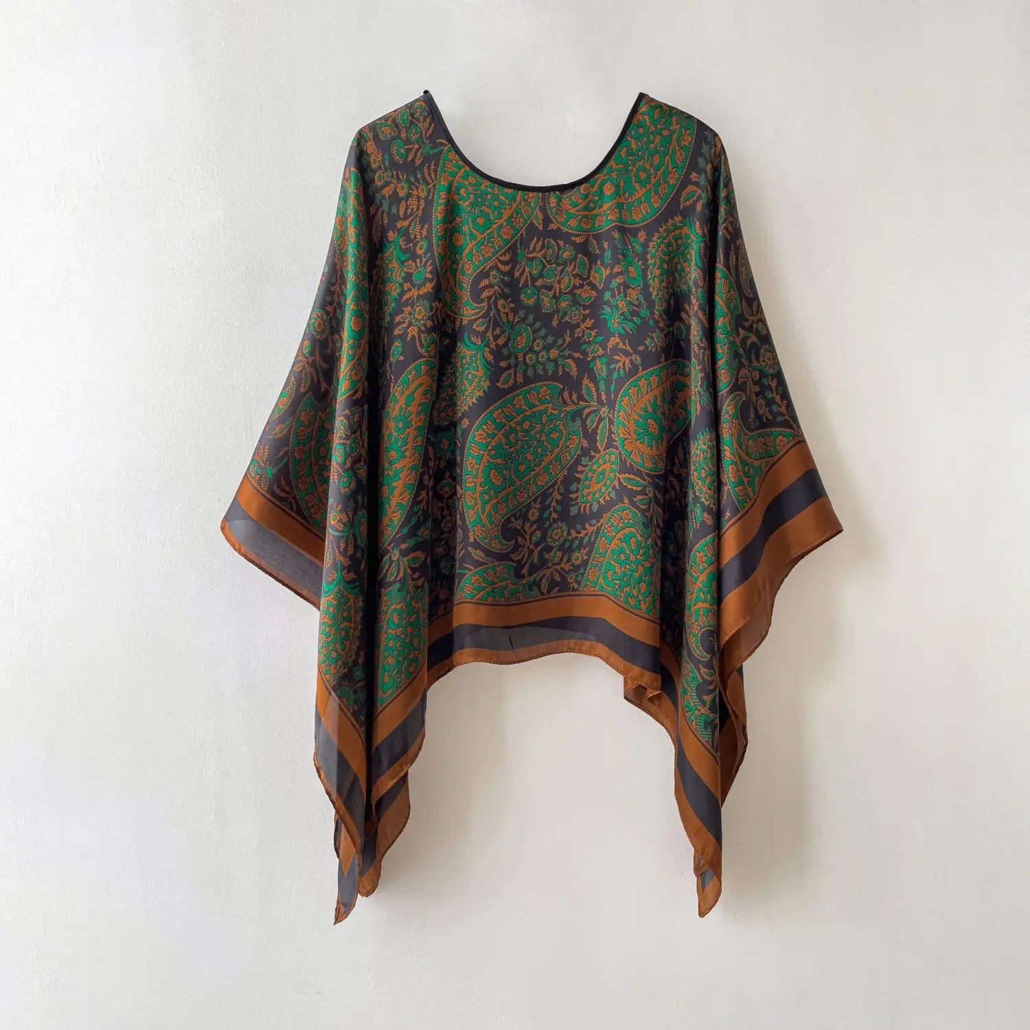 Women’s Pullover Shawl
