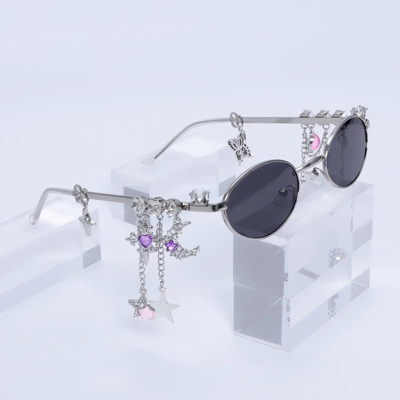 Women’s Fashion Glasses Summer Statement Fashion Accessories