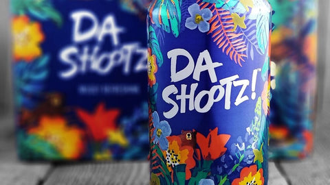 Deschutes Da Shootz