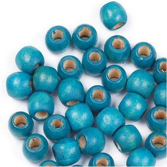 8mm hole beads