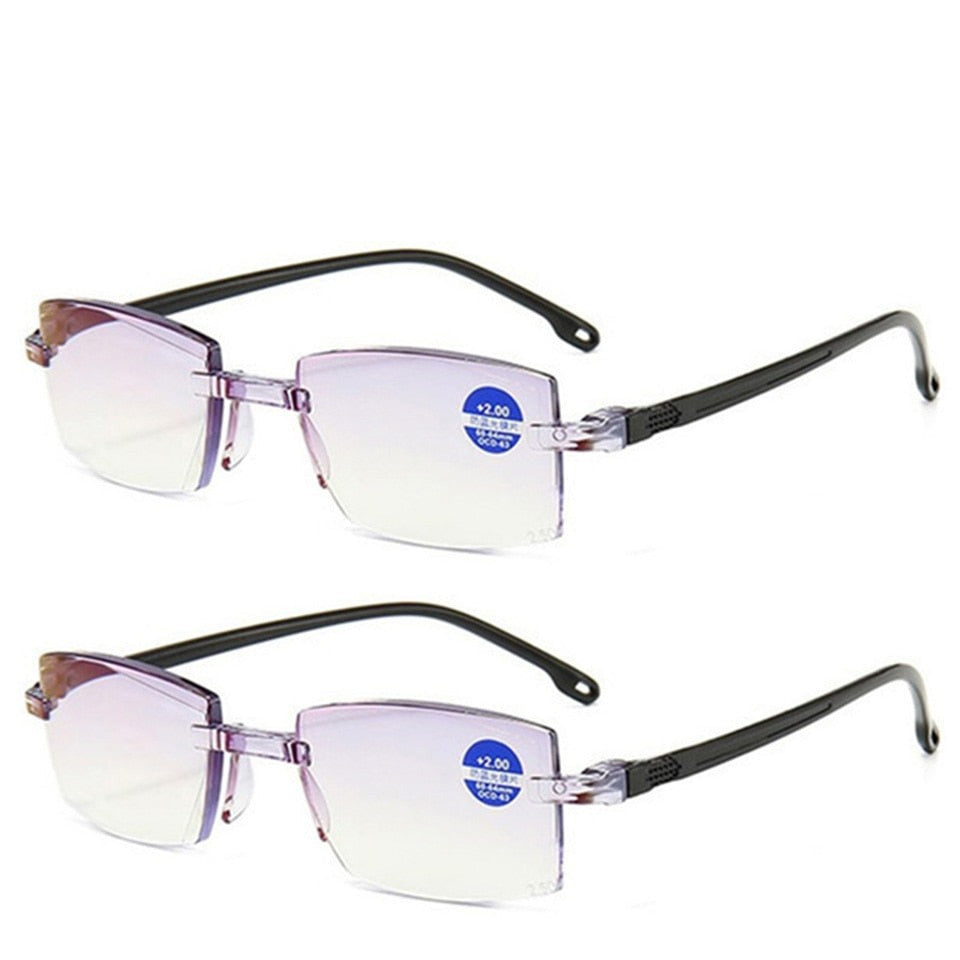 Óculos Tr90 Titanium Pro Compre 1 Leve 2 Melhordiahoje