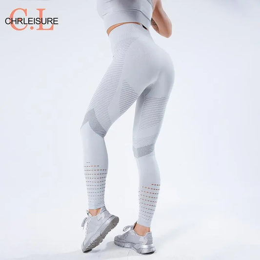 Women Fitness Spandex Leggings