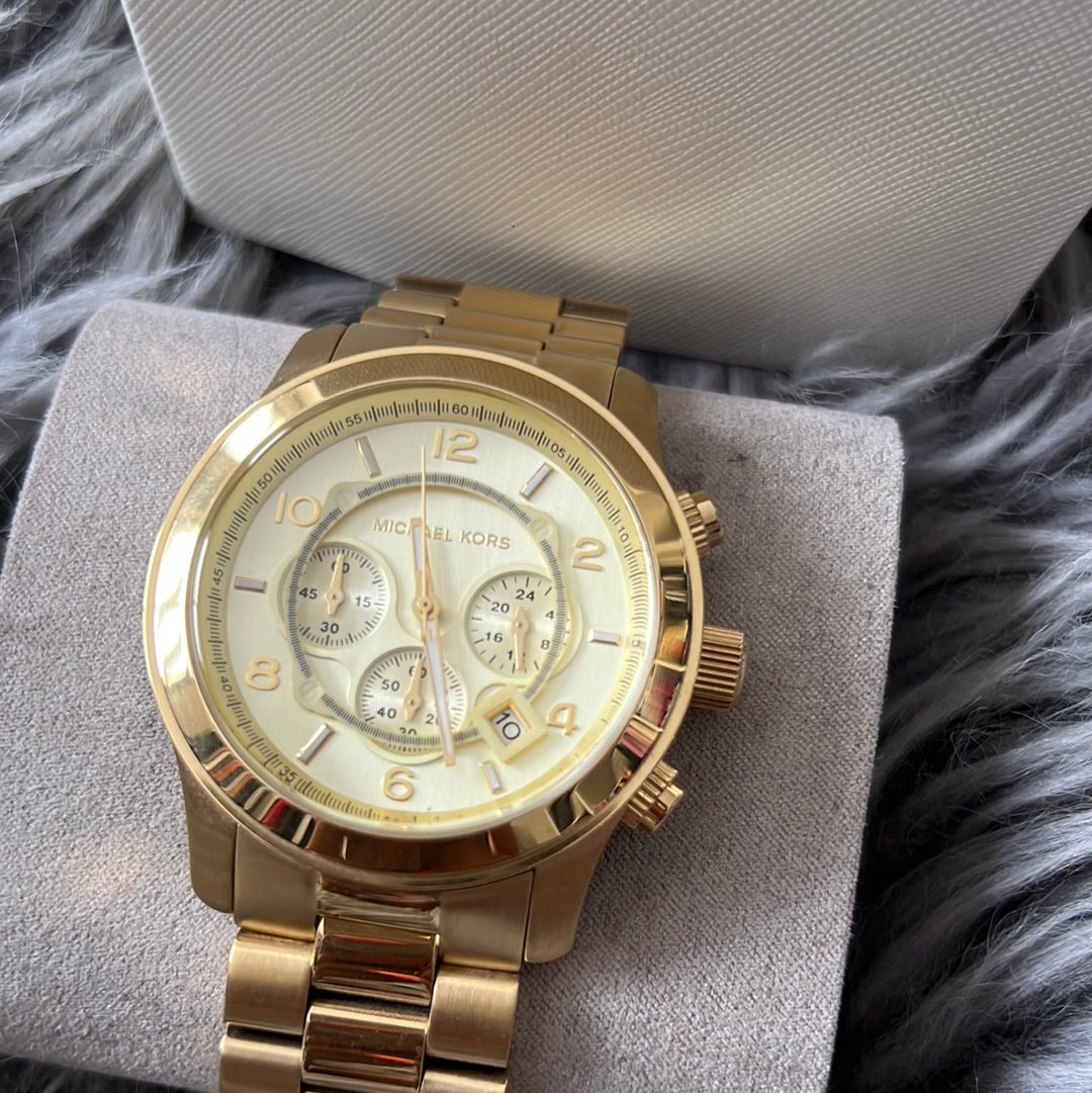 Reloj Michael Kors – Dyrs Store