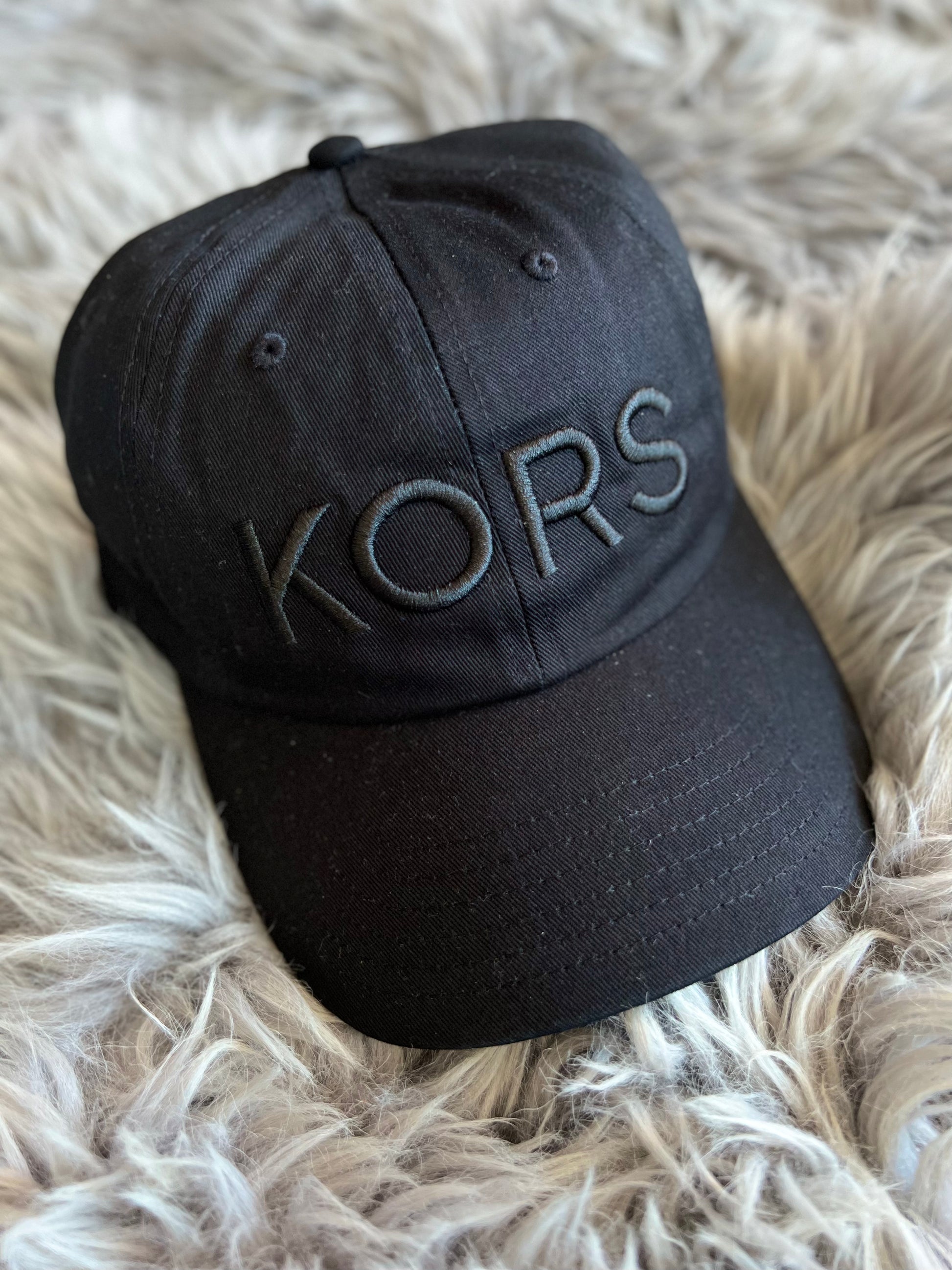 Gorra Michael Kors – Dyrs Store