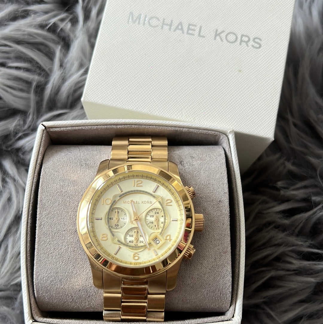 Reloj Michael Kors – Dyrs Store