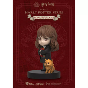 WARNER BROS Harry Potter series Hermione Granger - Jandbart