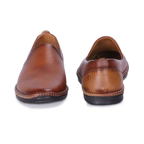 Loafer shoes