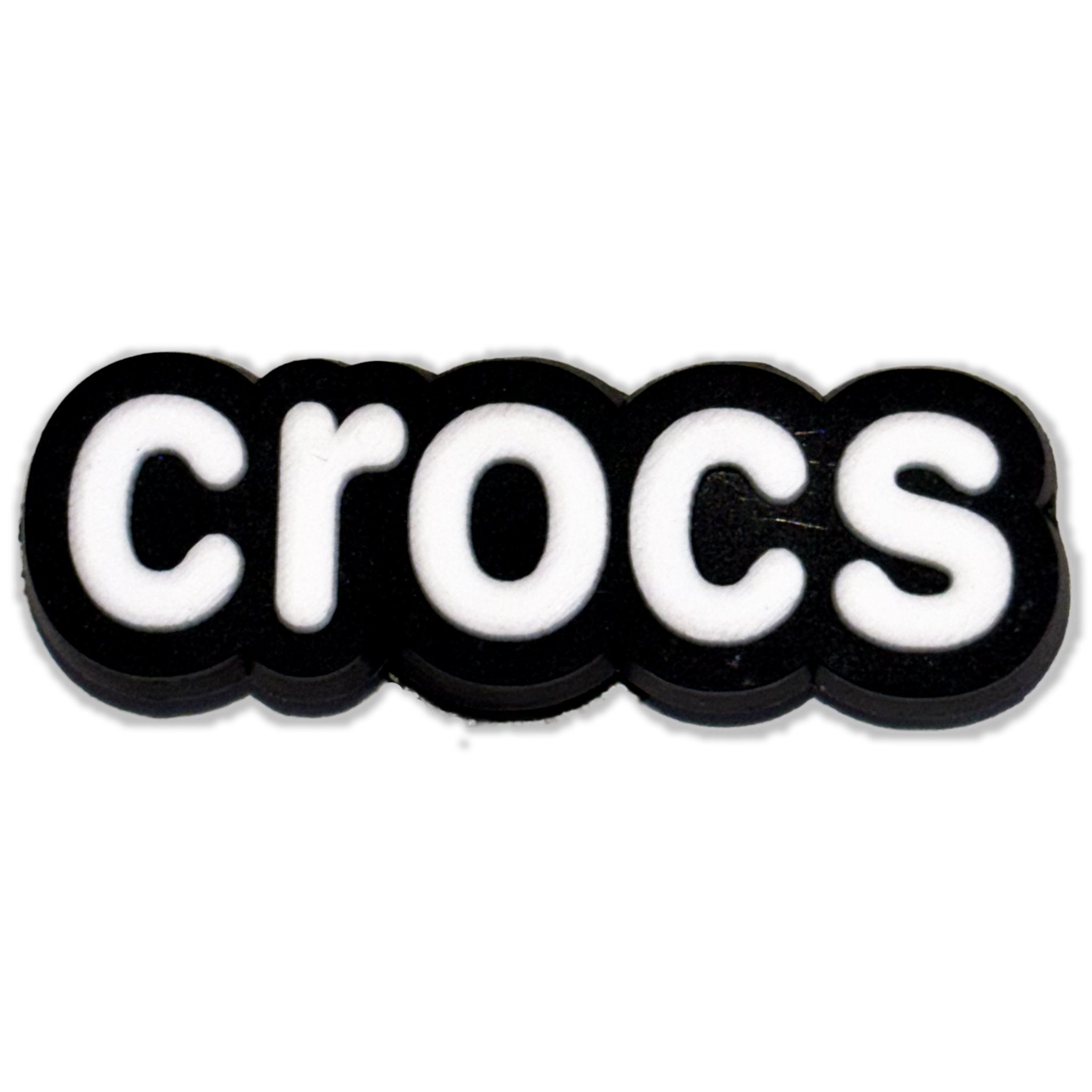 Croc My World Sticker – rockdoodles