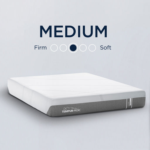 TEMPUR-Adapt® 11 Medium Hybrid Mattress