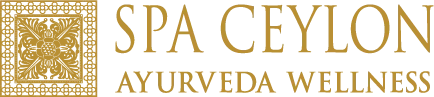 Spa Ceylon Logo